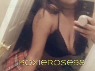 RoxieRose98
