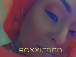 RoxxiCandi