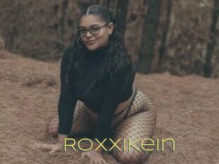 RoxxiKein