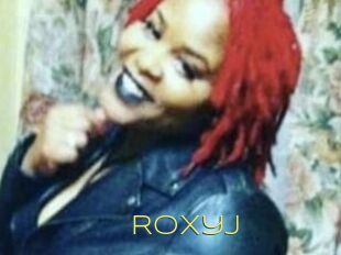 RoxyJ