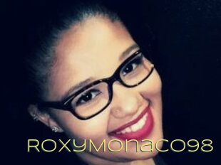 RoxyMonaco98
