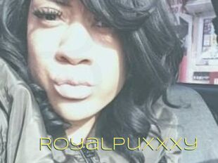 RoyalPuxxxy