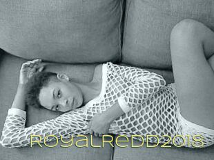 RoyalRedd2018
