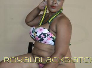 RoyalblackBiatch