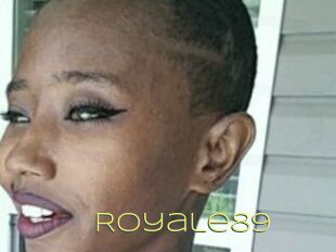 Royale89