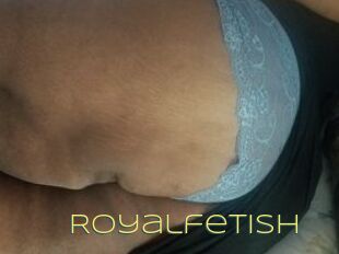Royalfetish