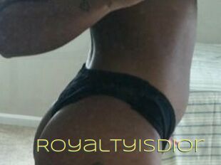 Royaltyisdior