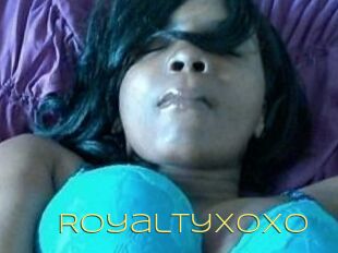 Royaltyxoxo