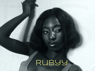 Rubyy