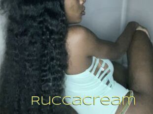 RuccaCream