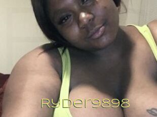 Ryder9898