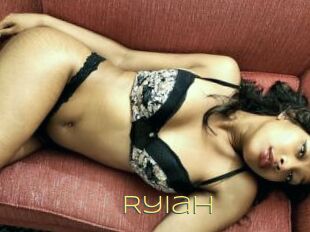Ryiah