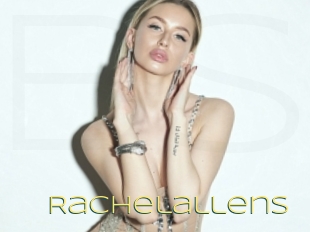 Rachelallens