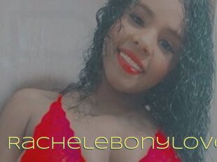 Rachelebonylove