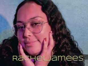 Racheljamees
