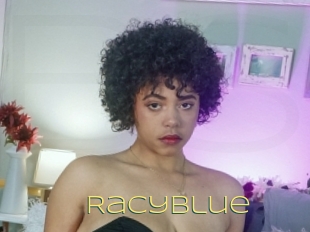 Racyblue
