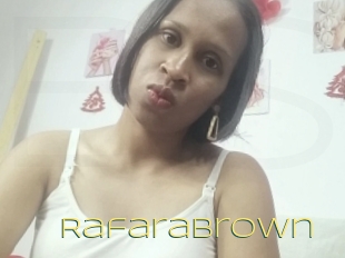 Rafarabrown