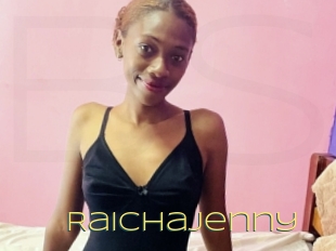 Raichajenny