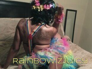Rainbowizjuicy