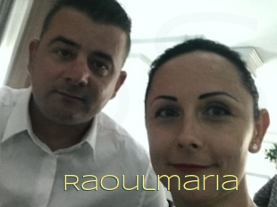 Raoulmaria