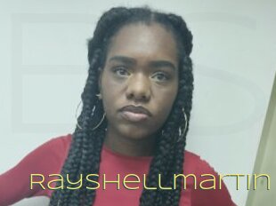 Rayshellmartin
