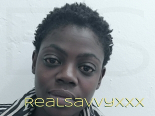 Realsavvyxxx
