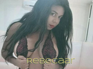 Rebecaar