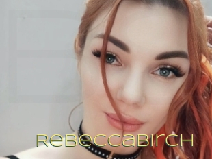 Rebeccabirch