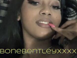 Redbonebentleyxxxx