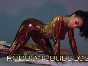 Redbonebubbles