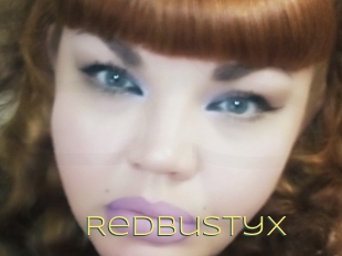 Redbustyx
