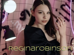 Reginarobinson