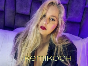 Remikoch
