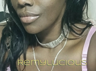 Remylucious