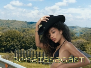 Renatasagasti