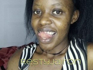Restyjairon