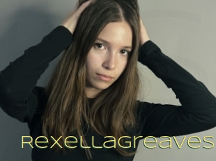 Rexellagreaves