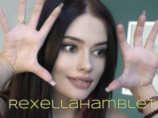 Rexellahamblett