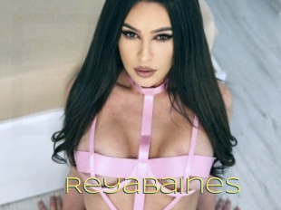 Reyabaines