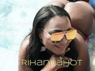 Rihannahot