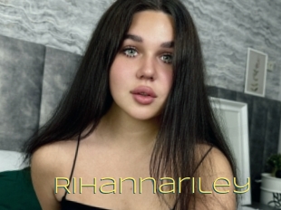 Rihannariley