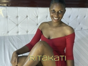Ritakati