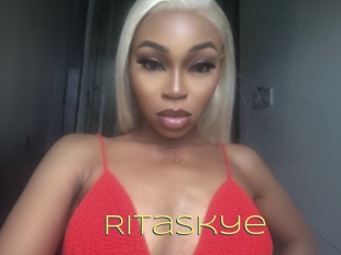 Ritaskye