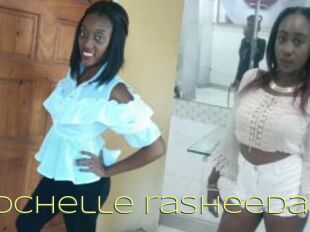 Rochelle_rasheeda