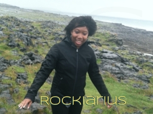 Rockiarius