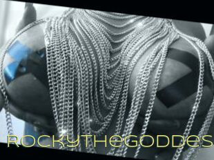 Rockythegoddess