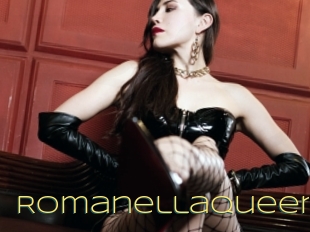 Romanellaqueen