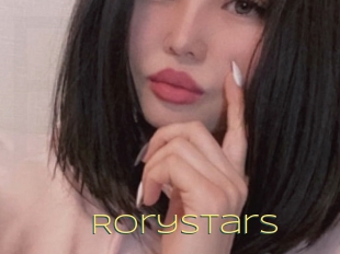 Rorystars