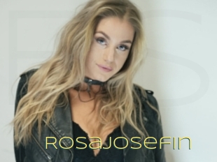 Rosajosefin