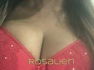 Rosalien